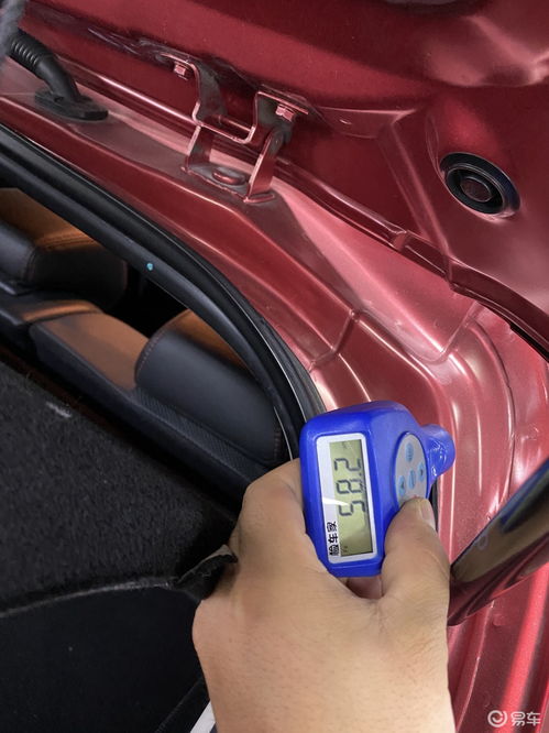 從16萬(wàn)新車到11萬(wàn)二手 賣家口中的精品吸污車究竟是何模樣