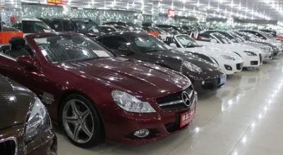 二手洗掃車買(mǎi)賣流程指南