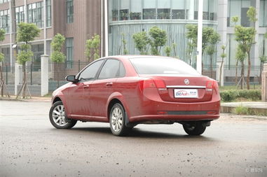 新凱越Excelle 緊湊型車的時(shí)尚外觀與實(shí)用性能