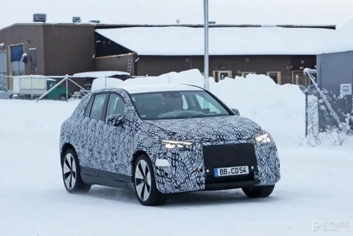 奔馳EQE SUV國產在即，你會為哪個價位買單？