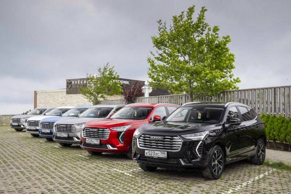 收購奔馳巴西工廠，長城汽車全球化戰略邁出關鍵一步