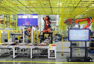 制造業(yè)變革來臨!透明工廠+定制化生產(chǎn)火了,幾十年難題被解決