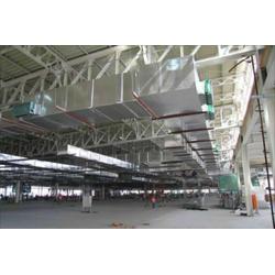 共板風管制作安裝,永暖通風 在線咨詢 ,桐廬共板風管