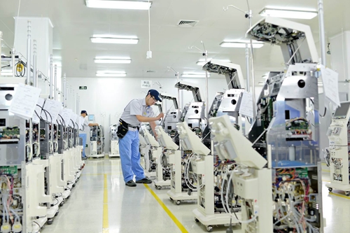 威高集團:改革開放中奮勇弄潮 醫療器械行業中領跑爭鋒