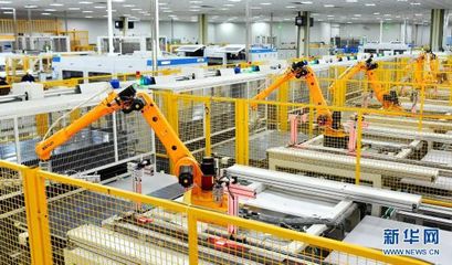 國家能源局:中國光伏產(chǎn)業(yè)為全球市場(chǎng)供應(yīng)了超過70%的組件