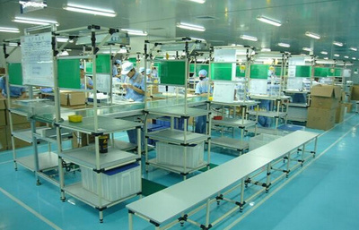 線棒生產線的使用優(yōu)勢是什么?-