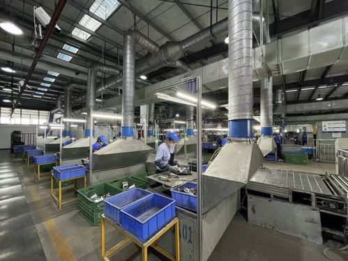 第二批家電生產企業(yè)回收目標責任制行動大幕拉開