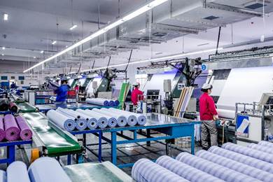 新品成功率超90 工廠庫存周轉降低30天,京東京造攜手工廠 質 造躍遷