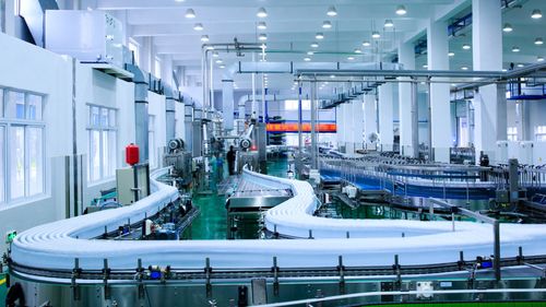 宗慶后 創(chuàng)新發(fā)展 創(chuàng)造一片藍海