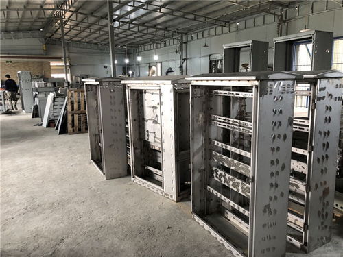 電器控制箱 中山控制箱 霸業(yè)行業(yè)專家 查看