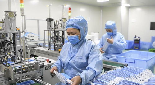 擴(kuò)散 今起3天,每天20萬(wàn)個(gè)口罩供應(yīng)全廣西 買(mǎi)不到的原因在這里