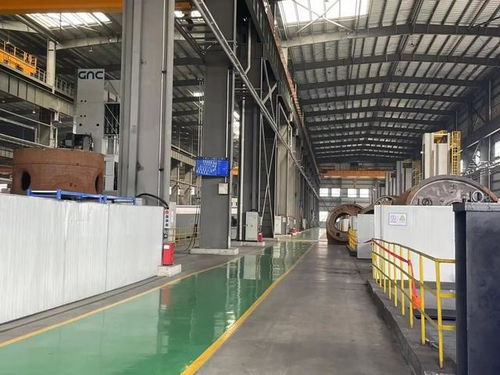 市級(jí) 未來(lái)工廠 長(zhǎng)啥樣 象山這家智能制造企業(yè)告訴你