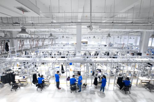 阿里的40萬億想象力 重構全球商業版圖的銷售革命