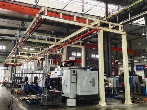 KBK起重機哪家好？業(yè)內知名品牌與選購指南